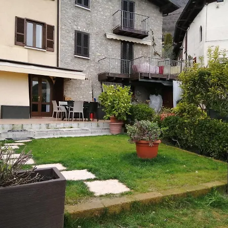 Agora' * Gardone Riviera