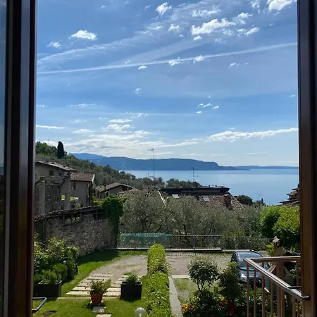 Dom wakacyjny Agora' Gardone Riviera