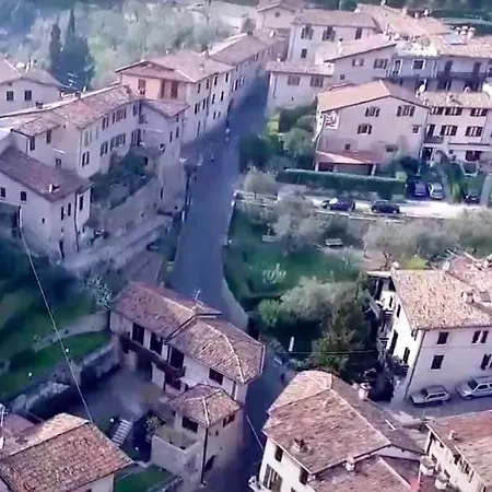 بيت للعطل Agora'