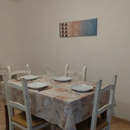 Dom wakacyjny Agora' *