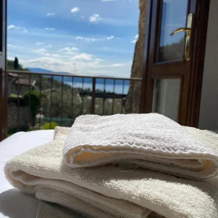 Nyaraló Agora' Gardone Riviera