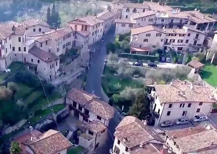 Dom wakacyjny Agora'